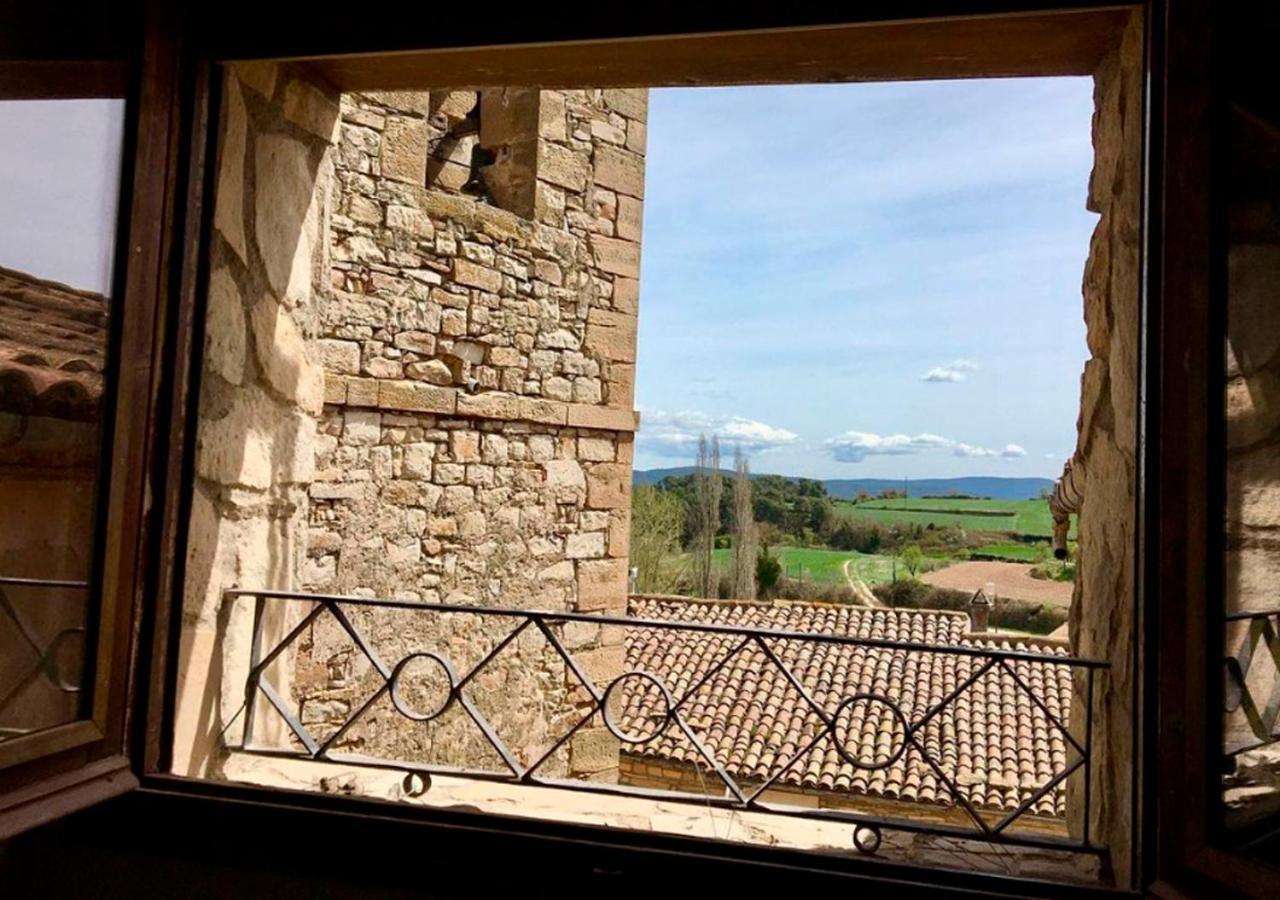Vive La Vida Rural: Alojamiento En Les Piles. Niu Rural, S.L. Exterior photo